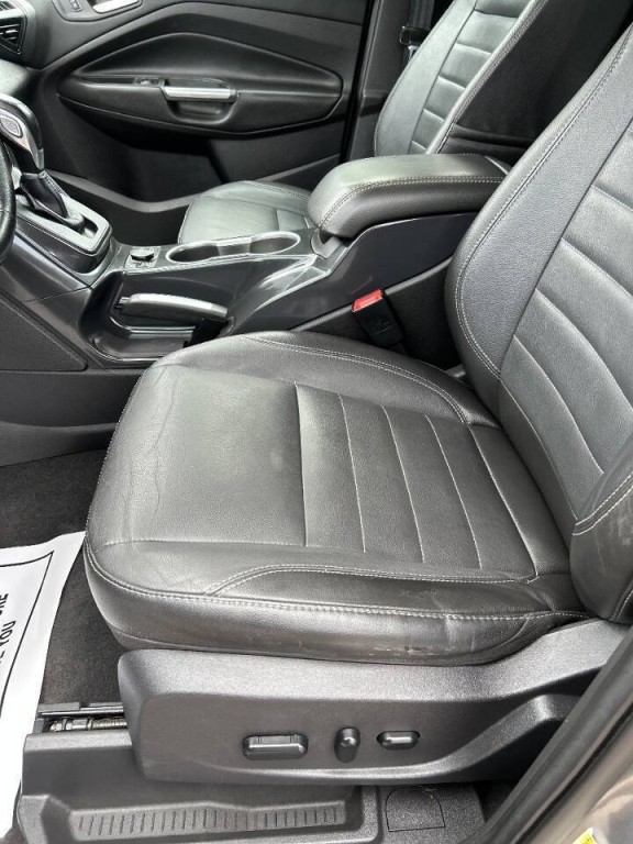 2014 Ford Escape Image 9