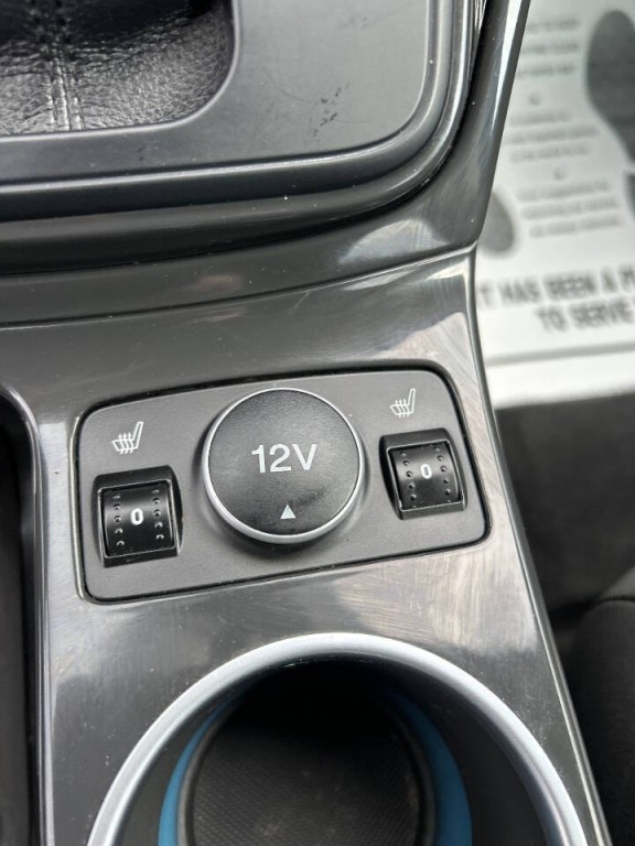 2014 Ford Escape Image 12