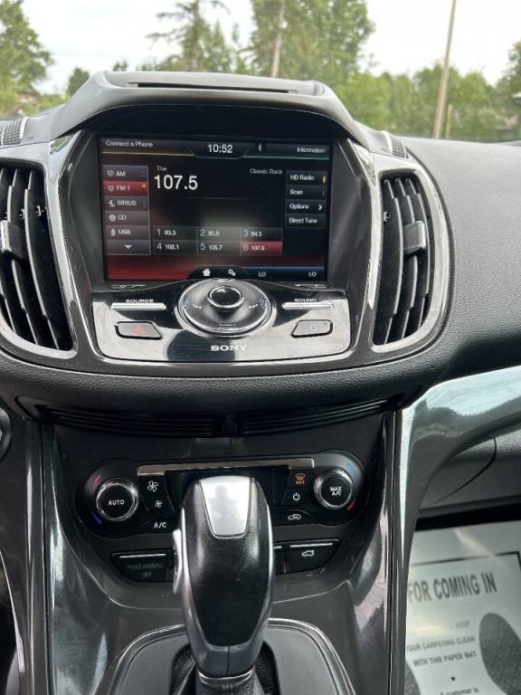 2014 Ford Escape Image 13