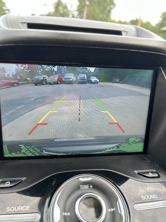 2014 Ford Escape Image 14