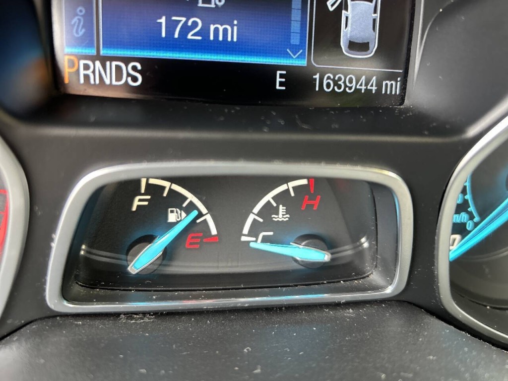 2014 Ford Escape Image 15