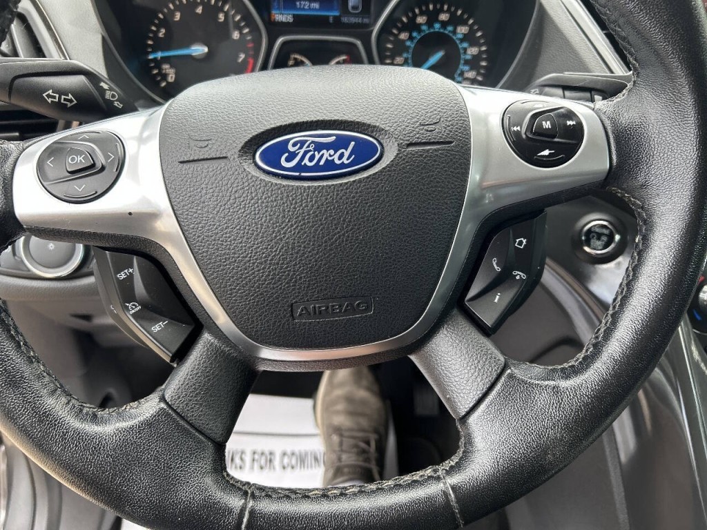 2014 Ford Escape Image 16