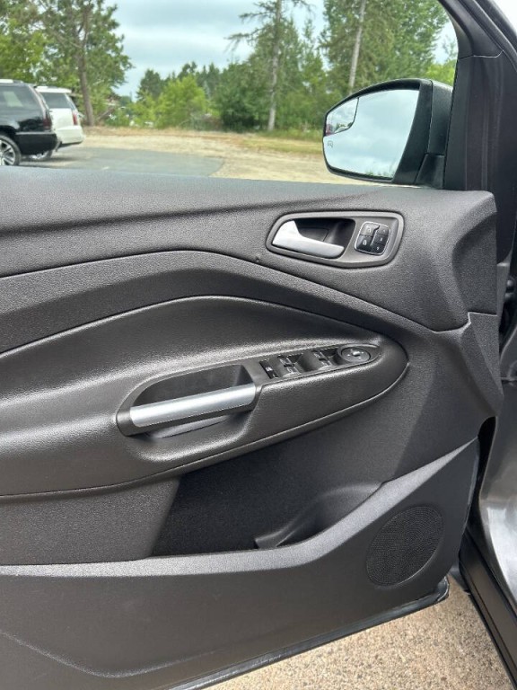 2014 Ford Escape Image 17
