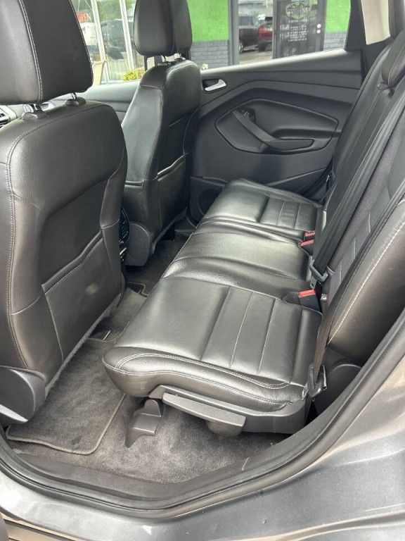 2014 Ford Escape Image 18