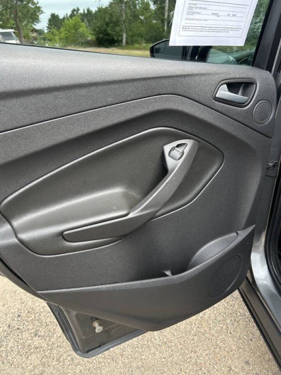 2014 Ford Escape Image 19