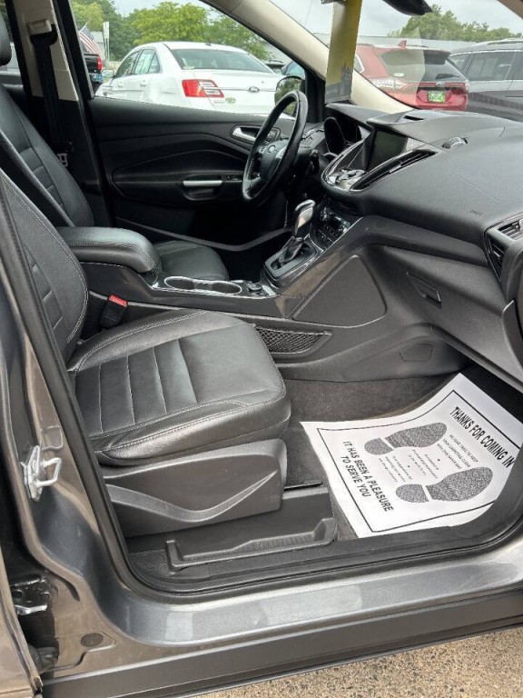2014 Ford Escape Image 20