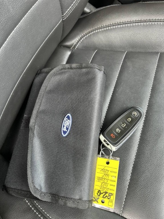 2014 Ford Escape Image 21