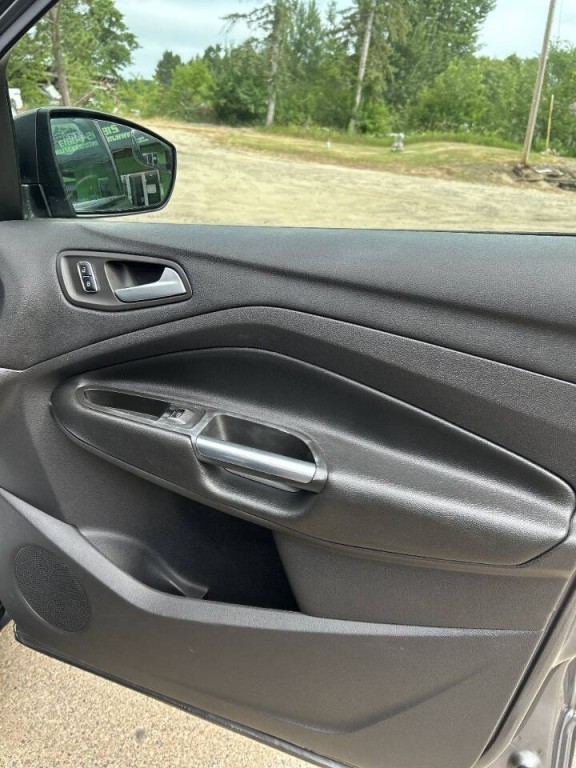 2014 Ford Escape Image 22