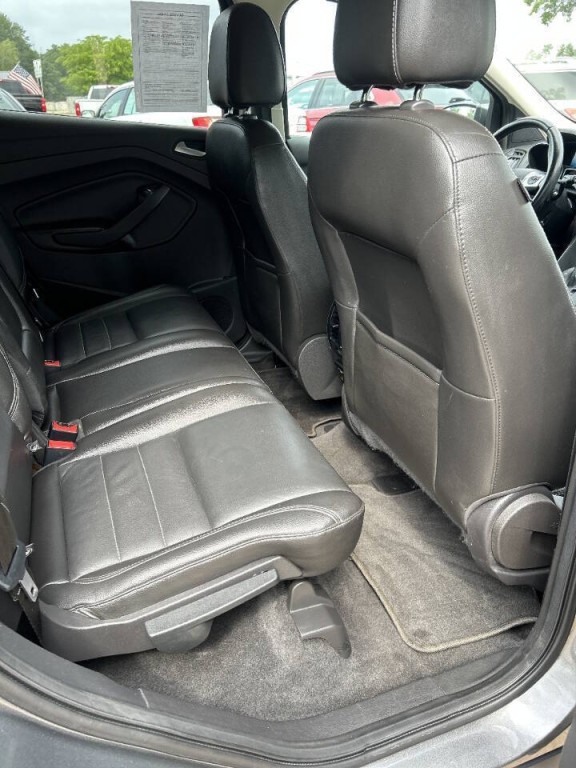 2014 Ford Escape Image 23