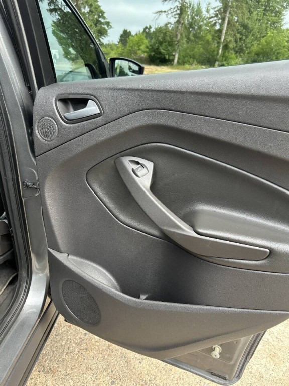 2014 Ford Escape Image 24