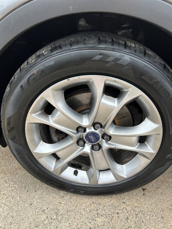 2014 Ford Escape Image 28