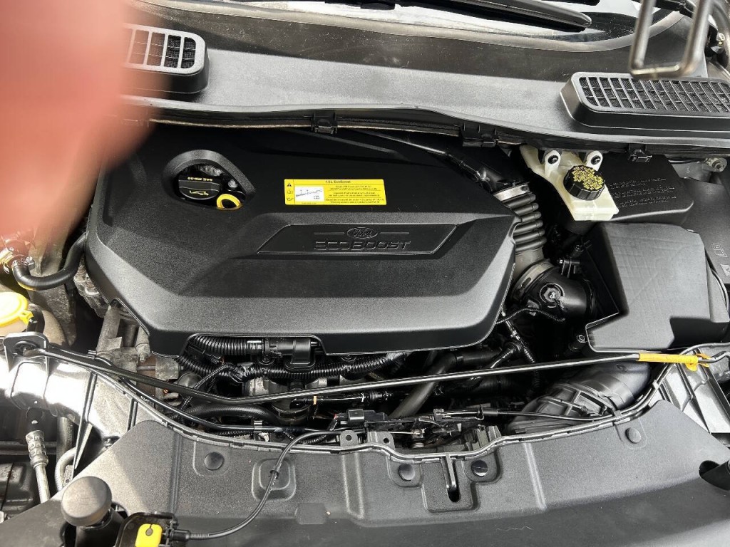 2014 Ford Escape Image 30