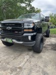Image for 2017 Chevrolet Silverado 1500 LT Z71 Crew Cab 5.8 ft. SB ID: 7448144