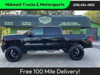 Image for 2017 Chevrolet Silverado 1500 LT Z71 Crew Cab 5.8 ft. SB ID: 7448144