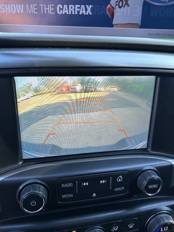 2017 Chevrolet Silverado 1500 Image 13
