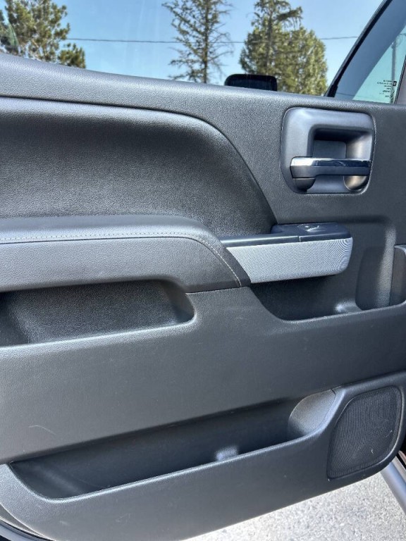 2017 Chevrolet Silverado 1500 Image 19