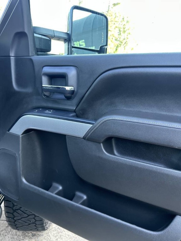 2017 Chevrolet Silverado 1500 Image 22