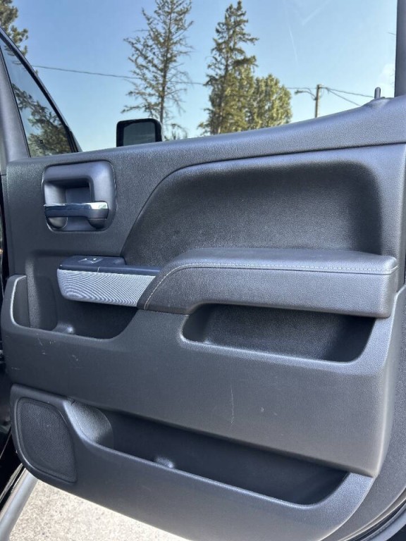 2017 Chevrolet Silverado 1500 Image 24