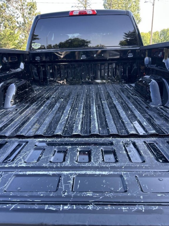 2017 Chevrolet Silverado 1500 Image 29
