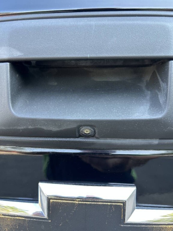 2017 Chevrolet Silverado 1500 Image 30