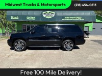 Image for 2012 GMC Yukon Denali XL ID: 7448145