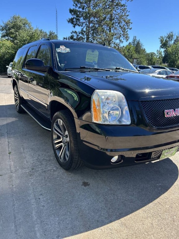 2012 GMC Yukon Image 5