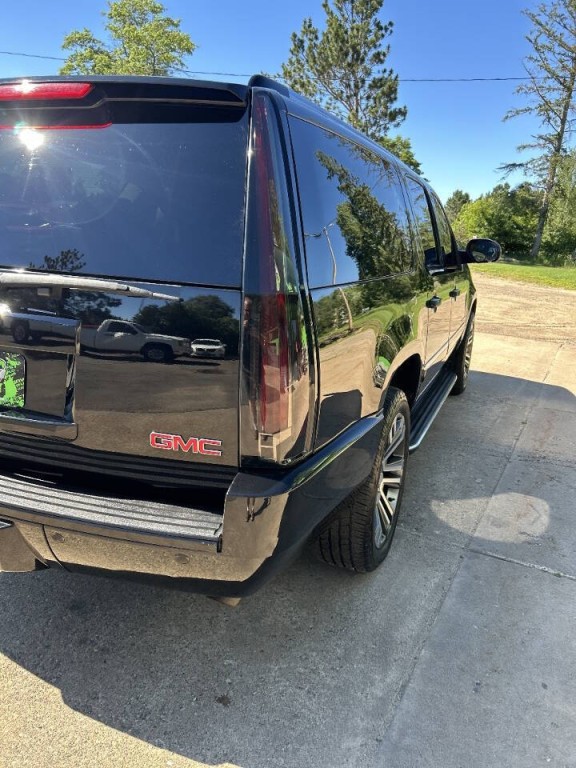 2012 GMC Yukon Image 6