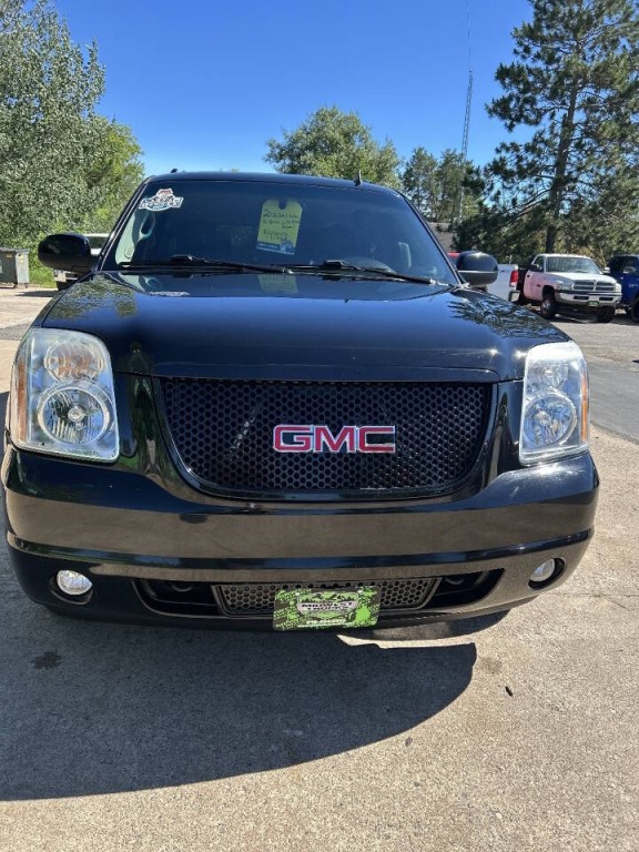 2012 GMC Yukon Image 7