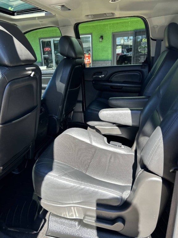 2012 GMC Yukon Image 19