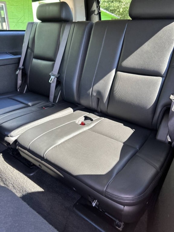 2012 GMC Yukon Image 21