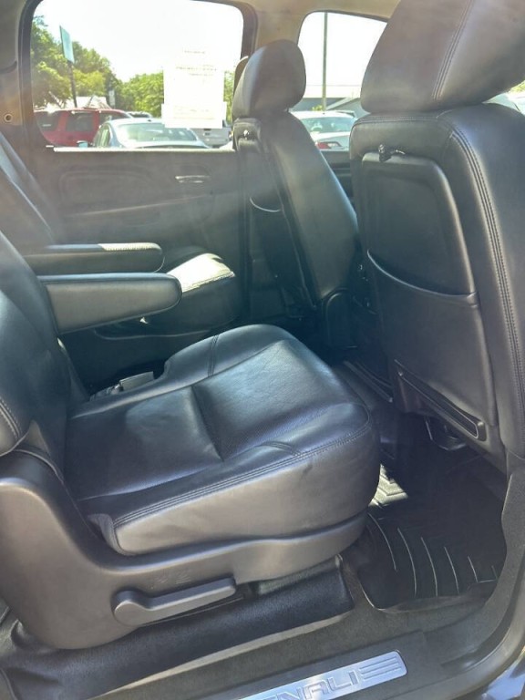 2012 GMC Yukon Image 29