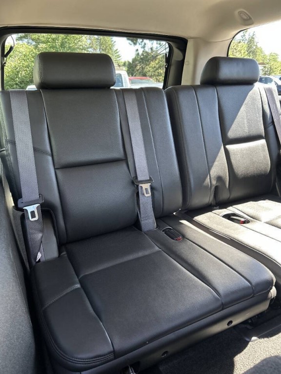 2012 GMC Yukon Image 30