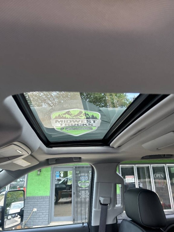 2015 Chevrolet Silverado 1500 Image 11