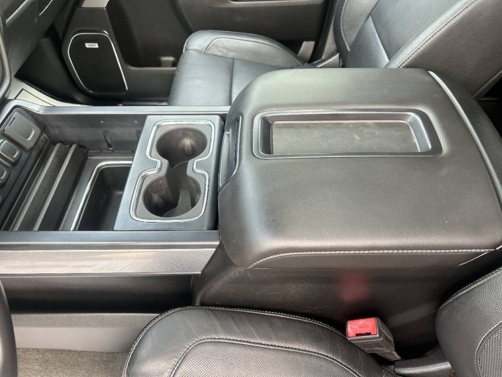 2015 Chevrolet Silverado 1500 Image 12