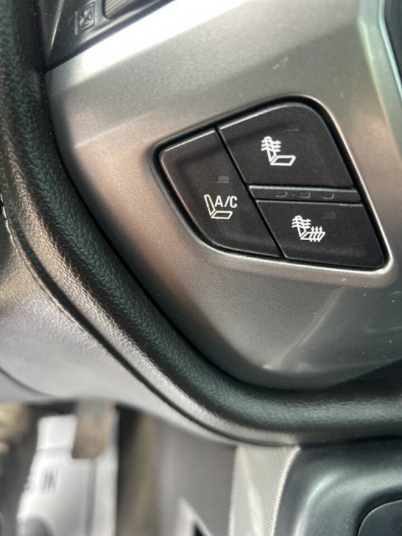 2015 Chevrolet Silverado 1500 Image 16