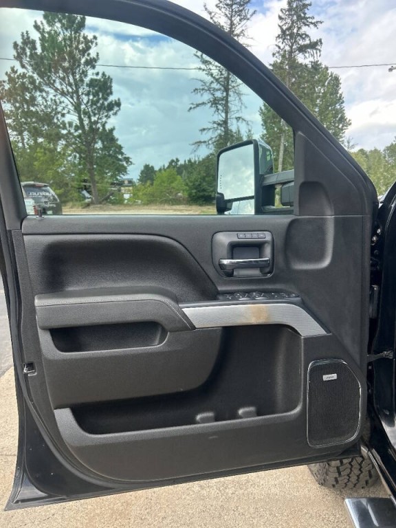 2015 Chevrolet Silverado 1500 Image 21