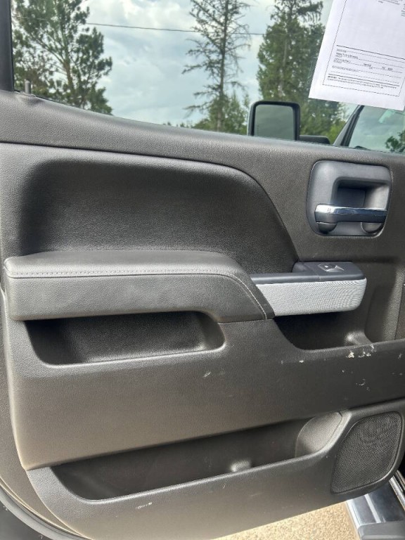 2015 Chevrolet Silverado 1500 Image 23