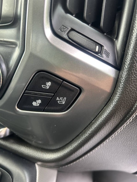 2015 Chevrolet Silverado 1500 Image 25