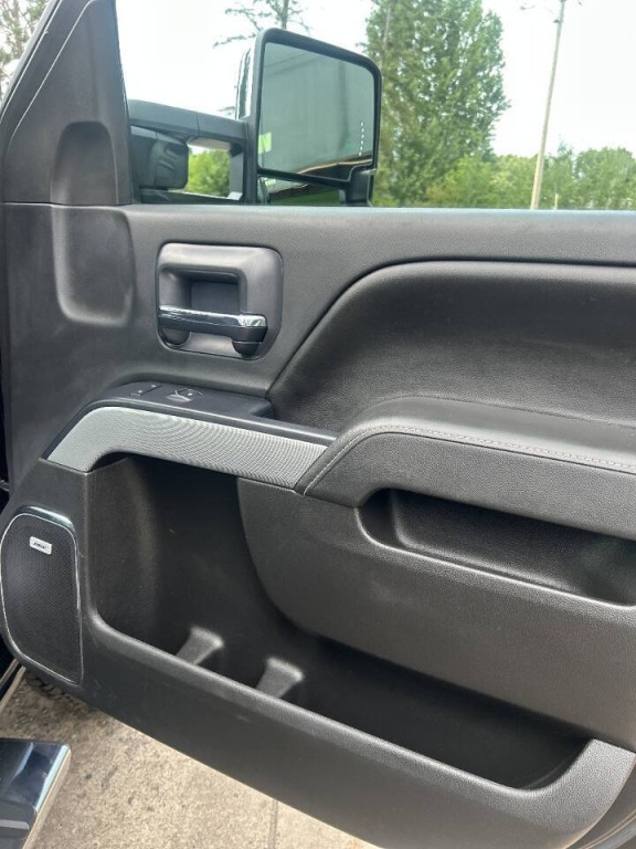2015 Chevrolet Silverado 1500 Image 28