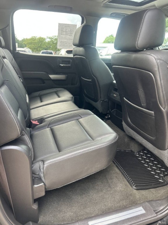 2015 Chevrolet Silverado 1500 Image 29