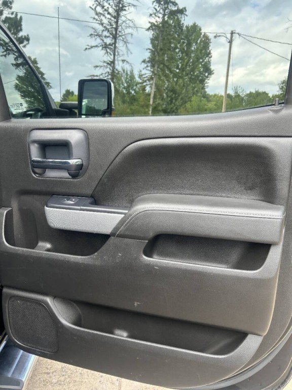 2015 Chevrolet Silverado 1500 Image 30