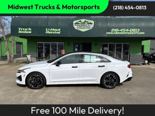 Image for 2022 Kia K5 GT Line ID: 7496973