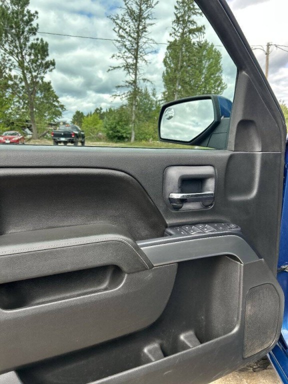 2015 Chevrolet Silverado 1500 Image 17