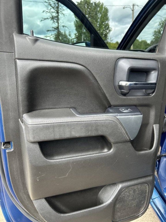 2015 Chevrolet Silverado 1500 Image 19
