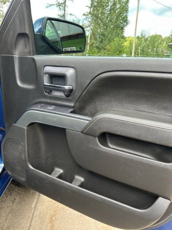 2015 Chevrolet Silverado 1500 Image 21