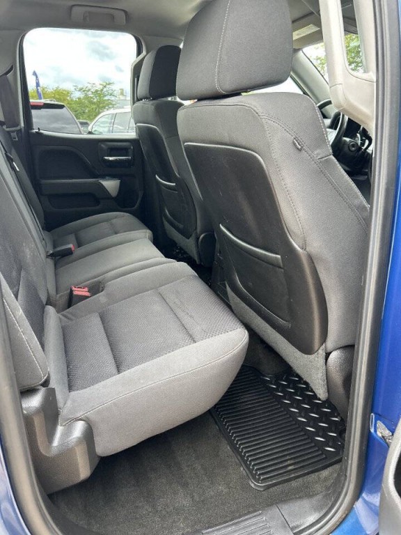 2015 Chevrolet Silverado 1500 Image 22