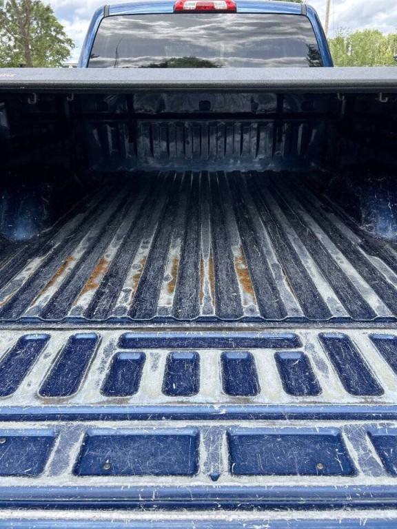 2015 Chevrolet Silverado 1500 Image 26