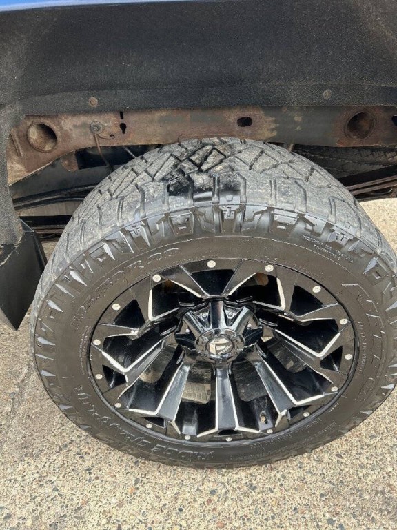 2015 Chevrolet Silverado 1500 Image 31