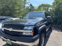 Image for 2004 Chevrolet Silverado 1500 LT Extended Cab SB ID: 7556894