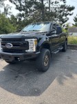 Image for 2018 Ford F-250 XLT Crew Cab 6.8 ft. SB Pickup ID: 7566226